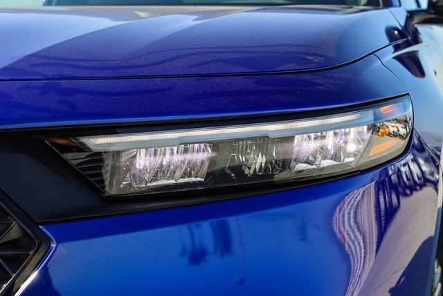 2023 Honda Accord Hybrid Sport-L El Monte CA