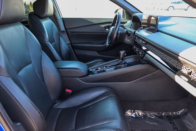 2023 Honda Accord Hybrid Sport-L El Monte CA