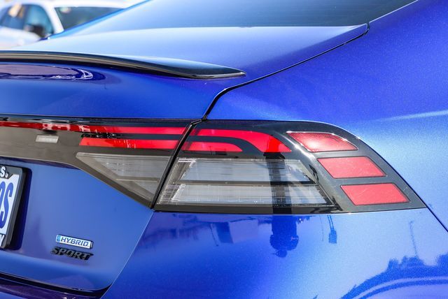 2023 Honda Accord Hybrid Sport-L El Monte CA