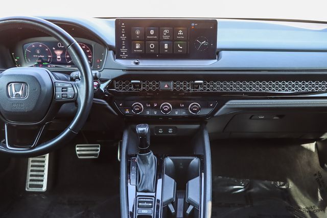 2023 Honda Accord Hybrid Sport-L El Monte CA