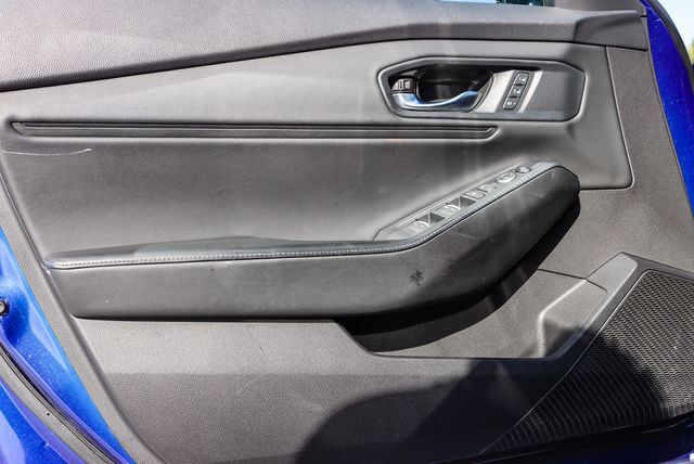 2023 Honda Accord Hybrid Sport-L El Monte CA