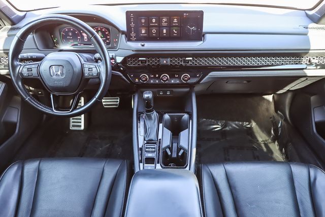 2023 Honda Accord Hybrid Sport-L El Monte CA