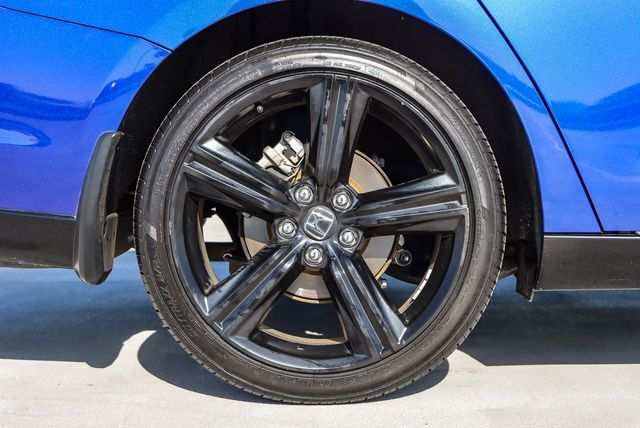 2023 Honda Accord Hybrid Sport-L El Monte CA