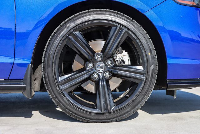 2023 Honda Accord Hybrid Sport-L El Monte CA