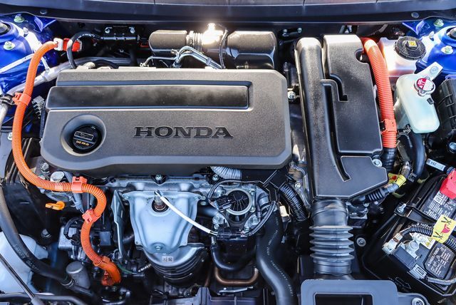 2023 Honda Accord Hybrid Sport-L El Monte CA