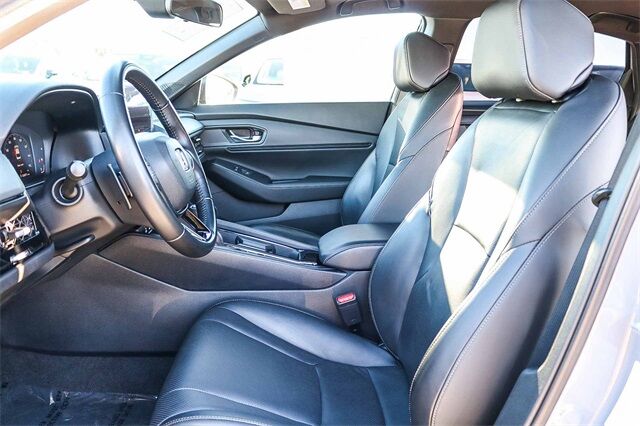 2023 Honda Accord Hybrid Sport-L El Monte CA
