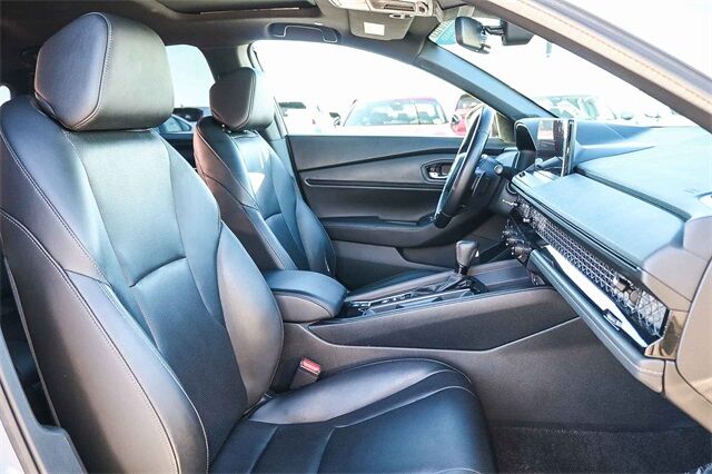 2023 Honda Accord Hybrid Sport-L El Monte CA