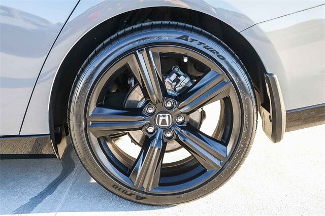 2023 Honda Accord Hybrid Sport-L El Monte CA