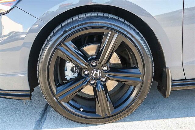 2023 Honda Accord Hybrid Sport-L El Monte CA