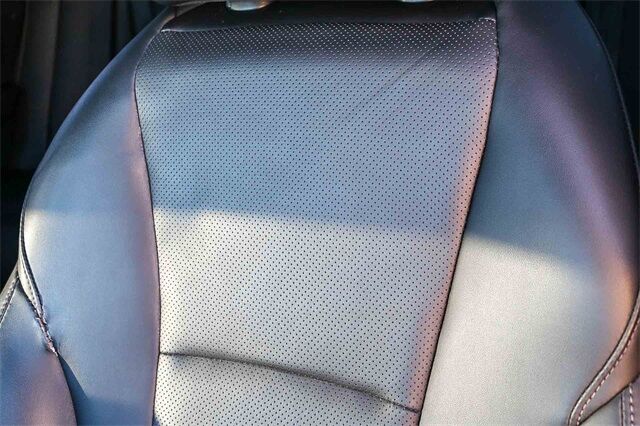 2023 Honda Accord Hybrid Sport-L El Monte CA