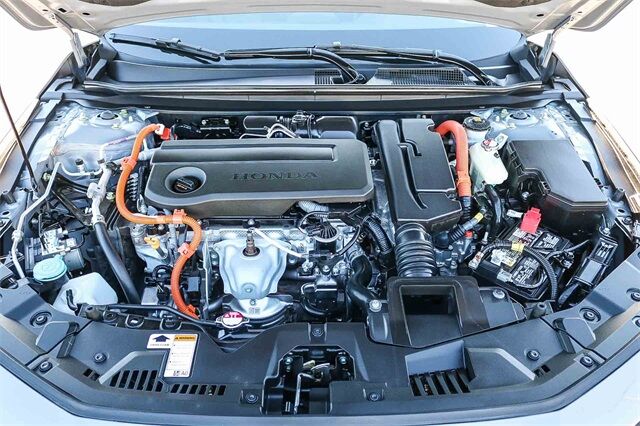 2023 Honda Accord Hybrid Sport-L El Monte CA