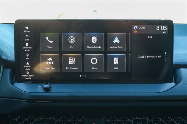 2023 Honda Accord Hybrid Sport-L El Monte CA