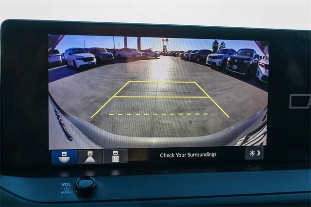 2023 Honda Accord Hybrid Sport-L El Monte CA