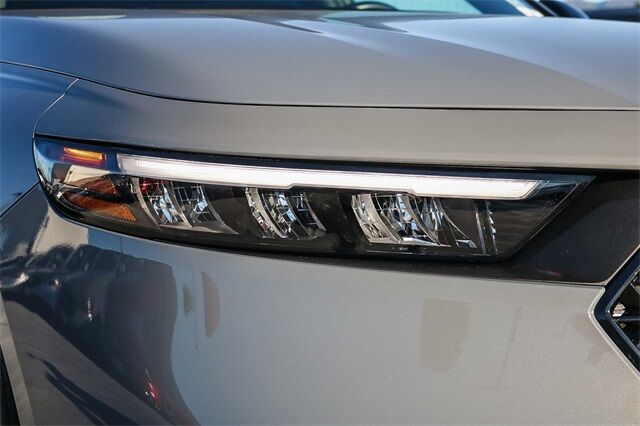 2023 Honda Accord Hybrid Sport-L El Monte CA