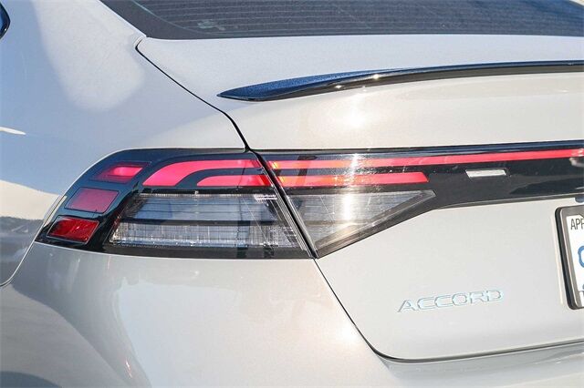 2023 Honda Accord Hybrid Sport-L El Monte CA