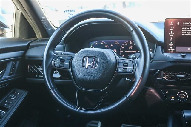 2023 Honda Accord Hybrid Sport-L El Monte CA