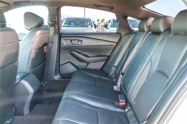 2023 Honda Accord Hybrid Sport-L El Monte CA