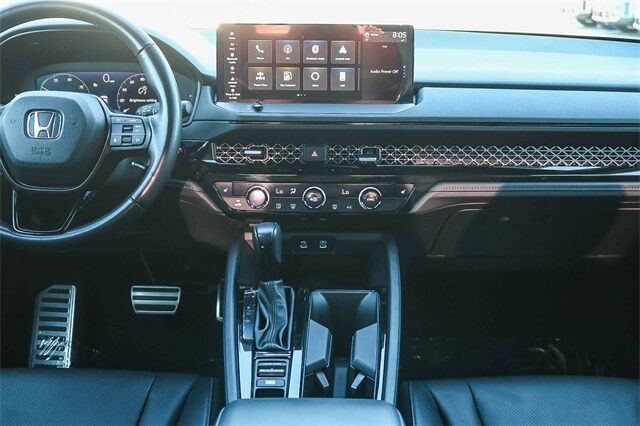 2023 Honda Accord Hybrid Sport-L El Monte CA
