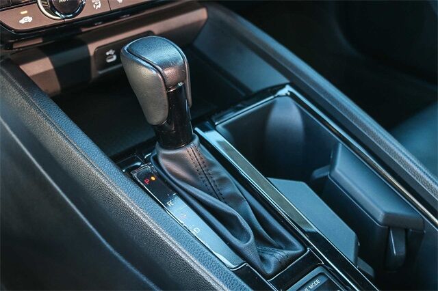 2023 Honda Accord Hybrid Sport-L El Monte CA