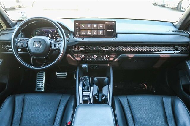 2023 Honda Accord Hybrid Sport-L El Monte CA