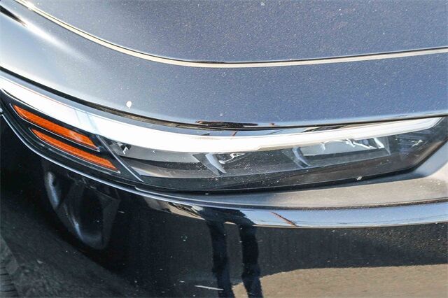 2023 Honda Accord Hybrid Sport-L El Monte CA