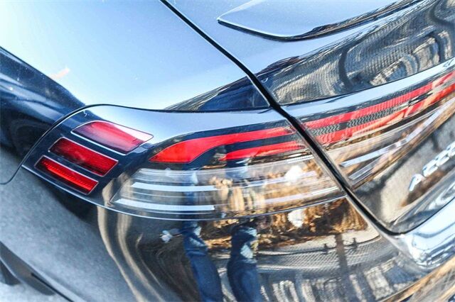 2023 Honda Accord Hybrid Sport-L El Monte CA