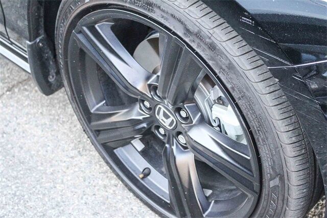 2023 Honda Accord Hybrid Sport-L El Monte CA
