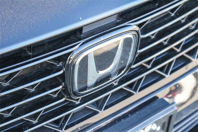 2023 Honda Accord Hybrid Sport-L El Monte CA