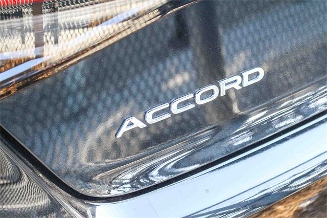 2023 Honda Accord Hybrid Sport-L El Monte CA