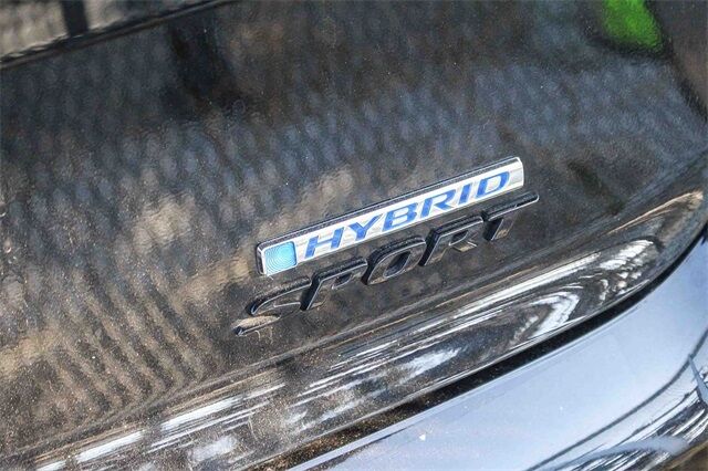 2023 Honda Accord Hybrid Sport-L El Monte CA