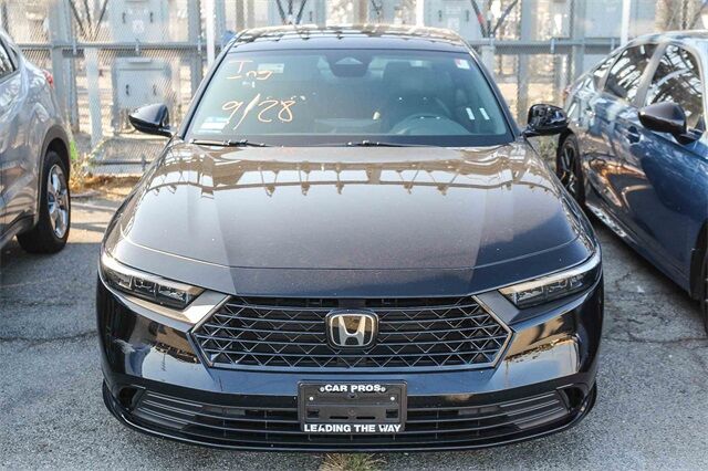 2023 Honda Accord Hybrid Sport-L El Monte CA