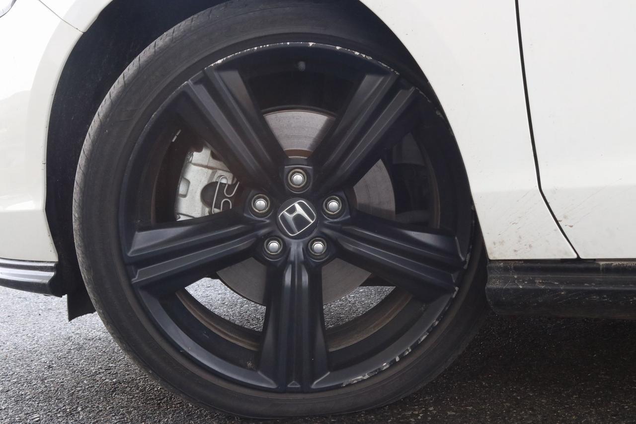 2023 Honda Accord Hybrid Sport-L Fredericksburg VA