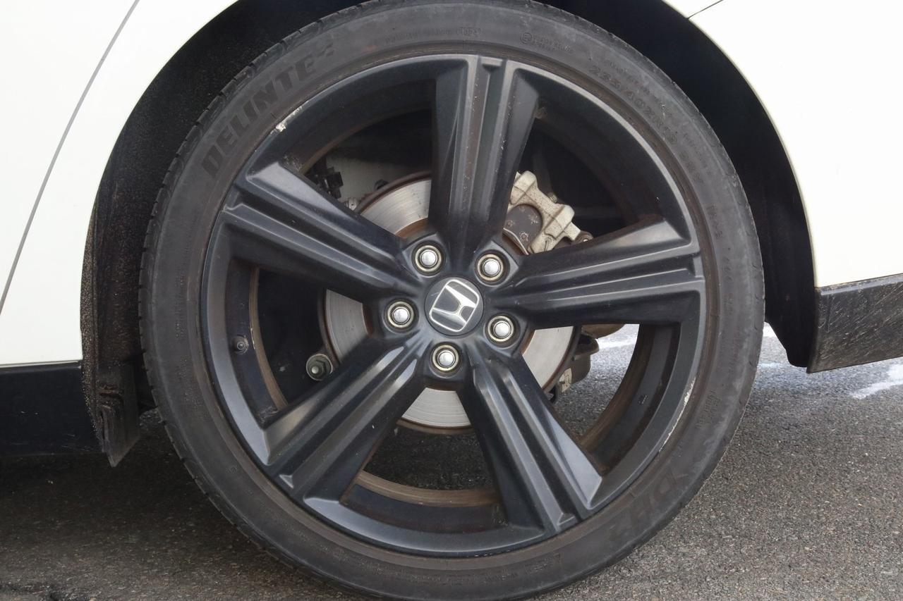 2023 Honda Accord Hybrid Sport-L Fredericksburg VA