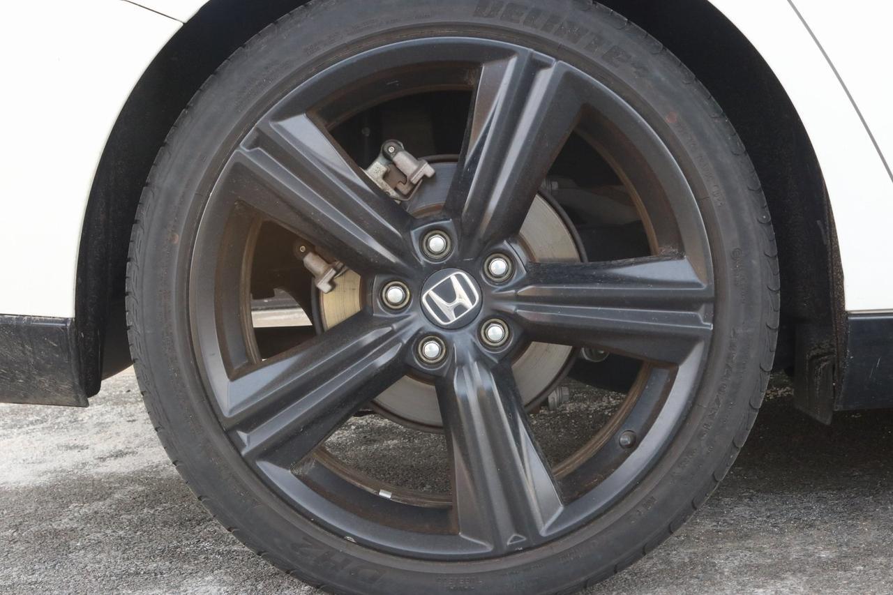 2023 Honda Accord Hybrid Sport-L Fredericksburg VA