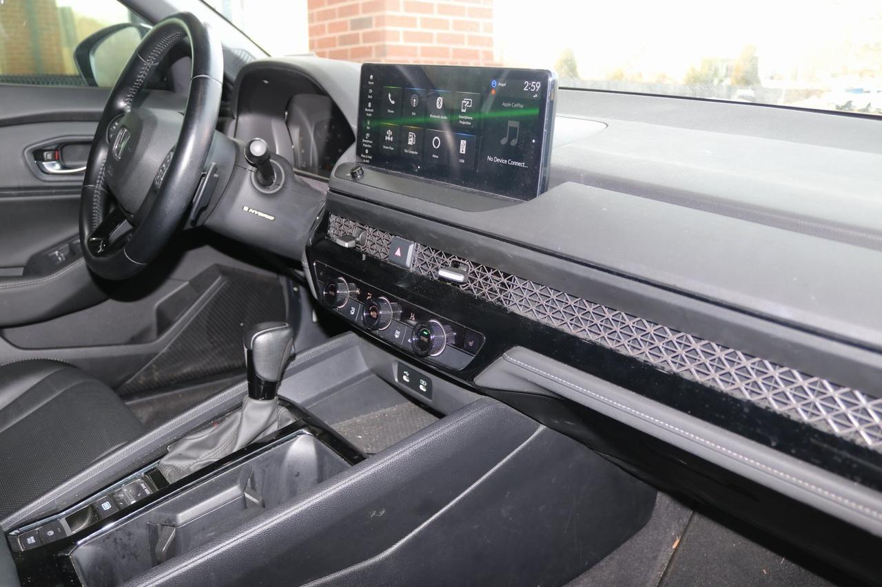 2023 Honda Accord Hybrid Sport-L Fredericksburg VA