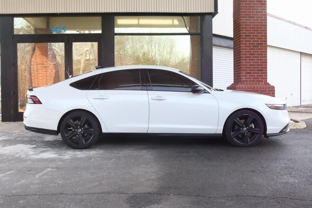 2023 Honda Accord Hybrid Sport-L Fredericksburg VA
