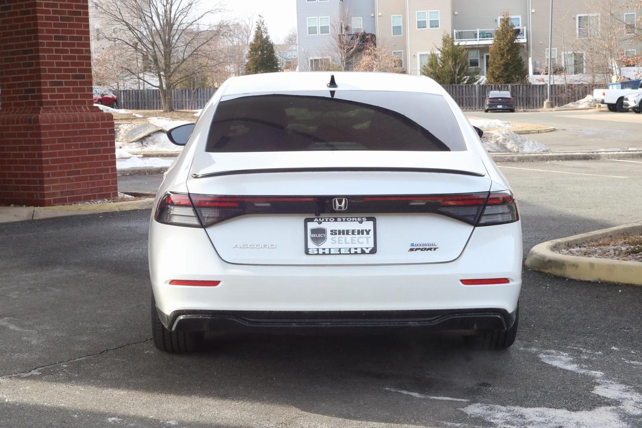2023 Honda Accord Hybrid Sport-L Fredericksburg VA
