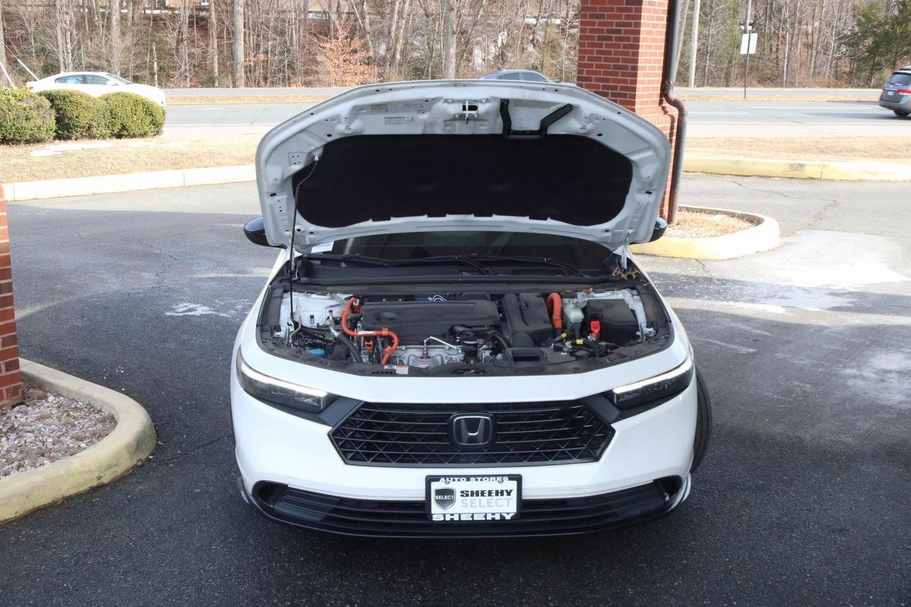 2023 Honda Accord Hybrid Sport-L Fredericksburg VA