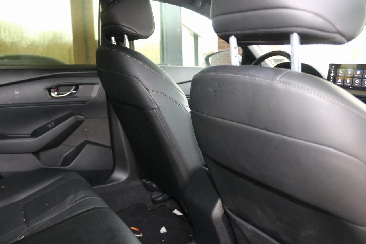 2023 Honda Accord Hybrid Sport-L Fredericksburg VA