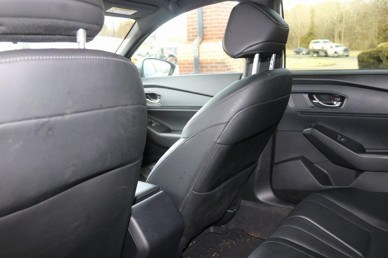 2023 Honda Accord Hybrid Sport-L Fredericksburg VA