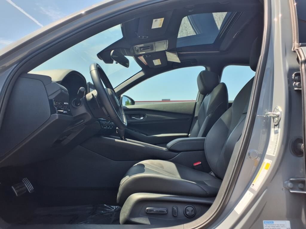 2023 Honda Accord Hybrid Sport-L Waldorf MD