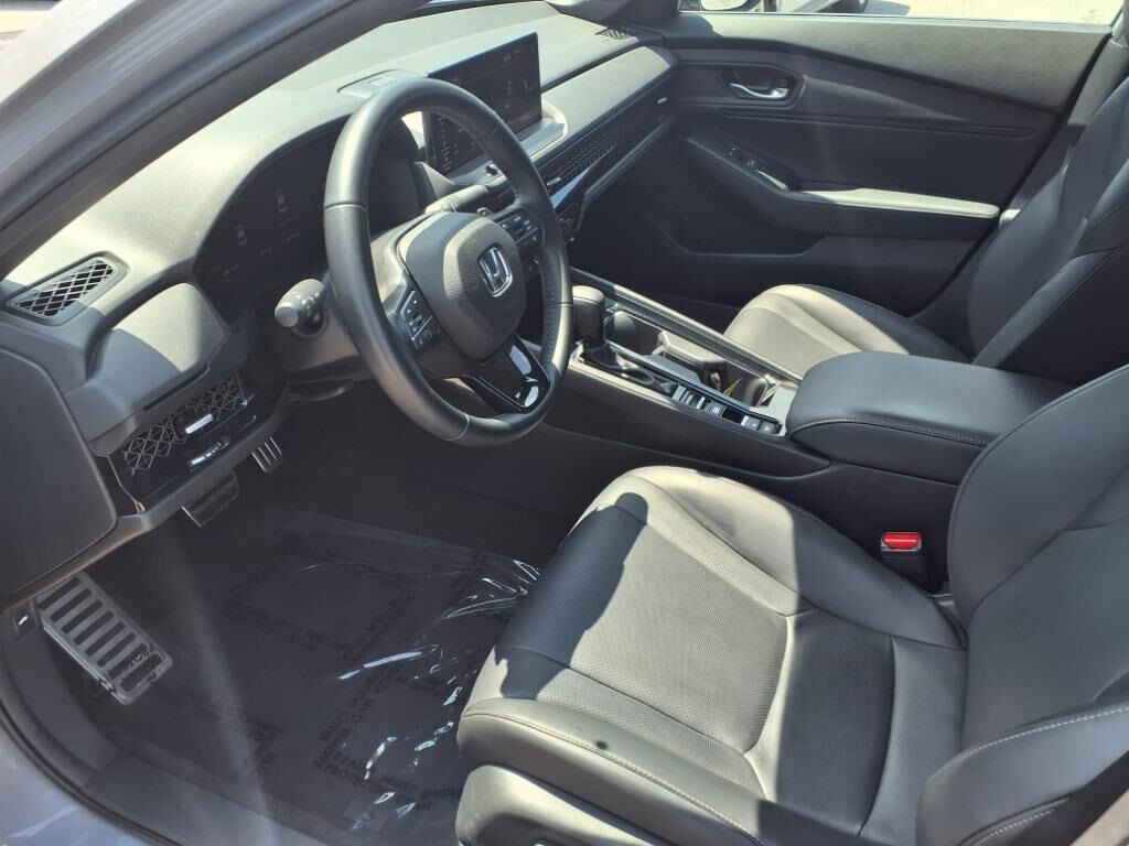 2023 Honda Accord Hybrid Sport-L Waldorf MD