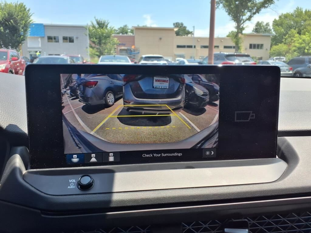 2023 Honda Accord Hybrid Sport-L Waldorf MD