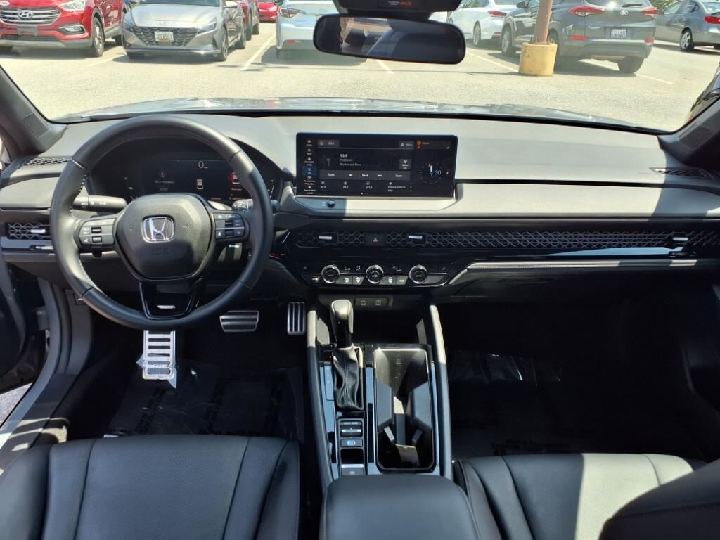 2023 Honda Accord Hybrid Sport-L Waldorf MD