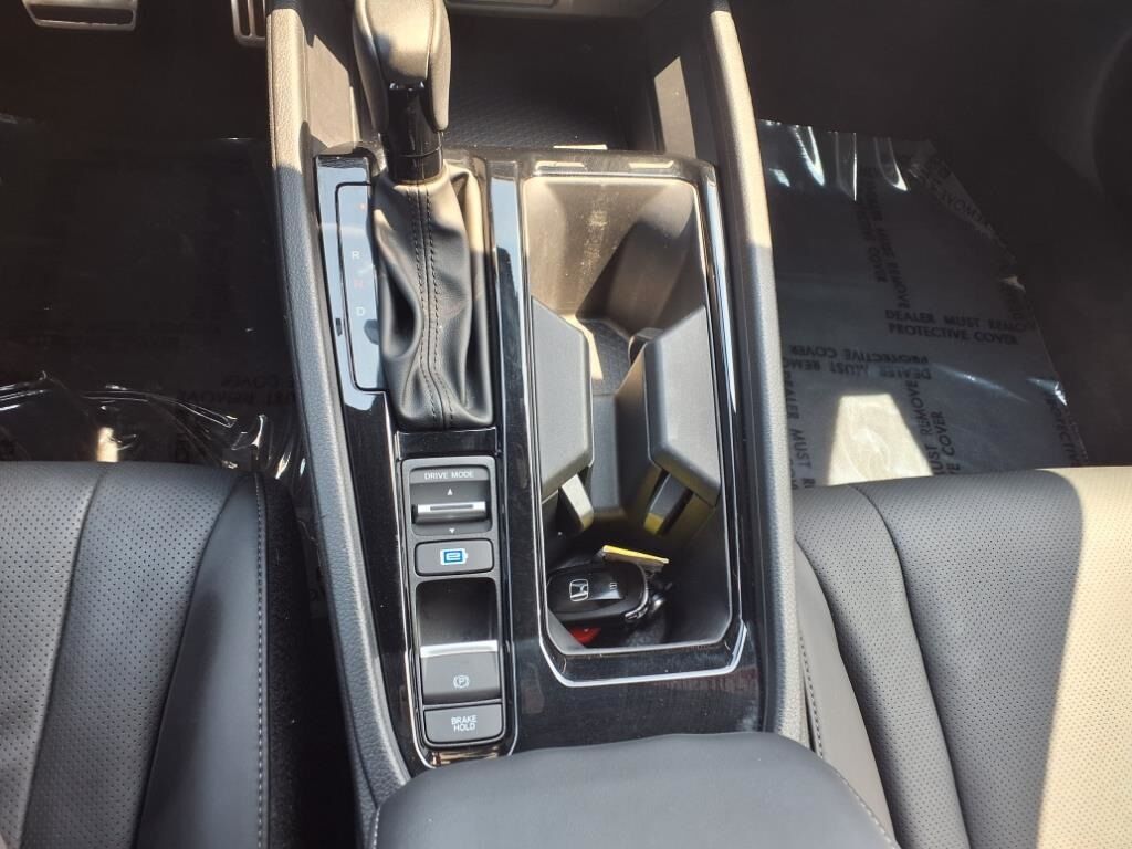 2023 Honda Accord Hybrid Sport-L Waldorf MD