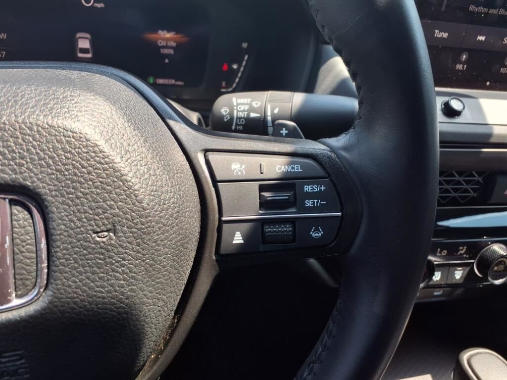 2023 Honda Accord Hybrid Sport-L Waldorf MD