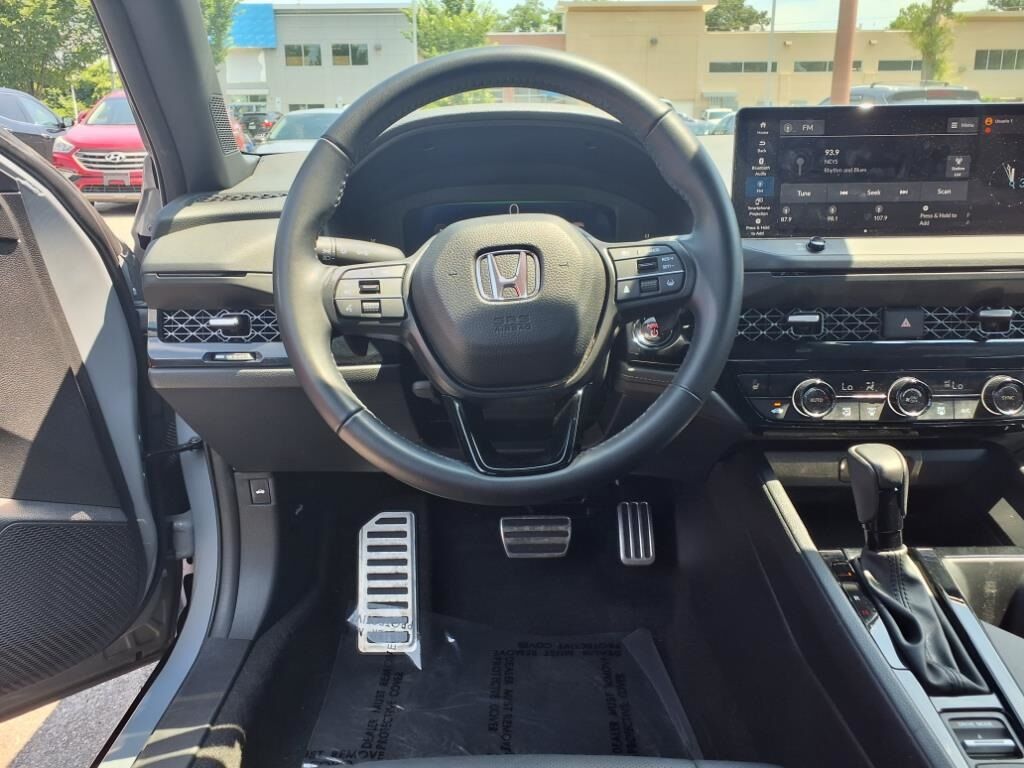 2023 Honda Accord Hybrid Sport-L Waldorf MD