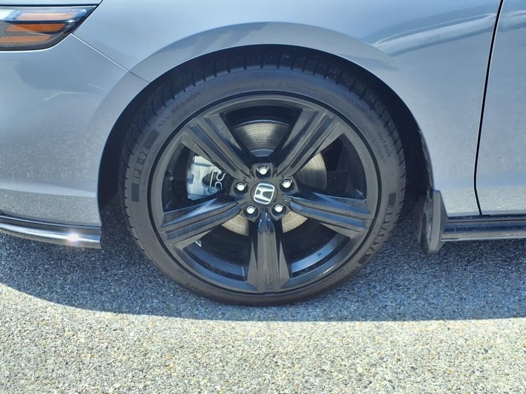 2023 Honda Accord Hybrid Sport-L Waldorf MD