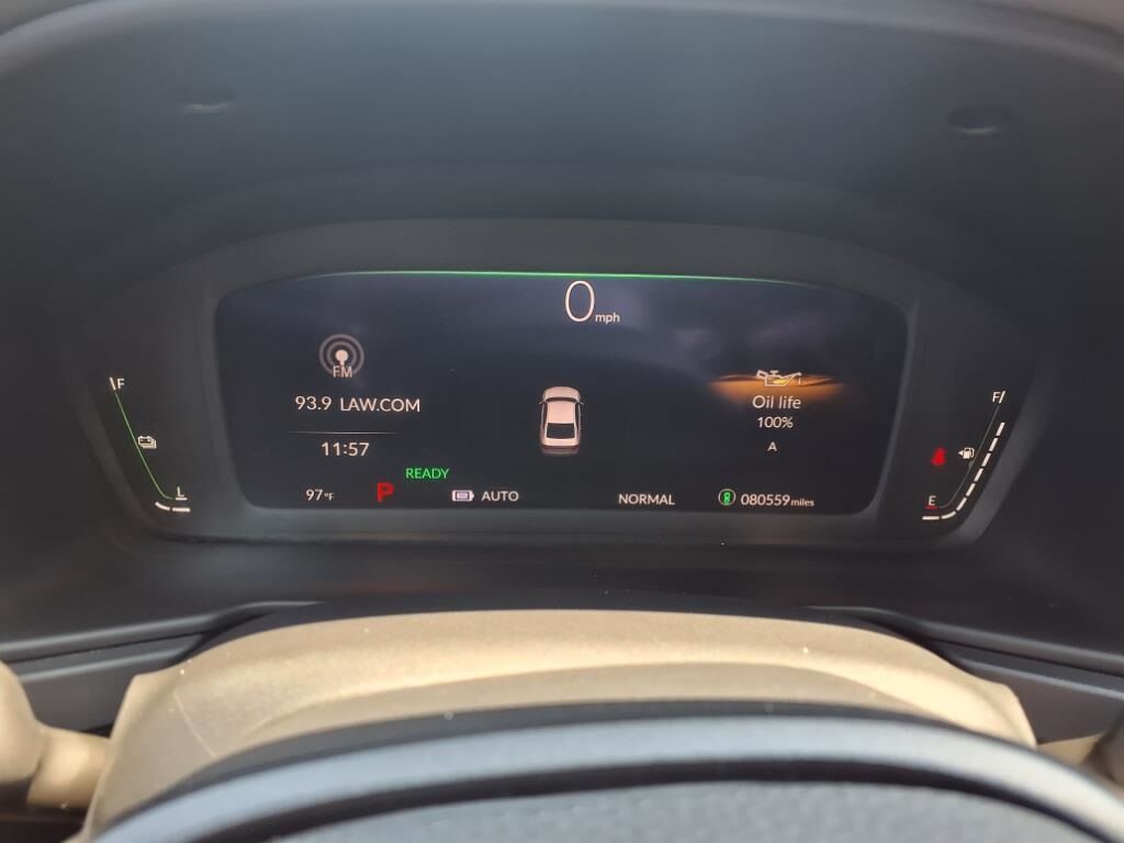 2023 Honda Accord Hybrid Sport-L Waldorf MD