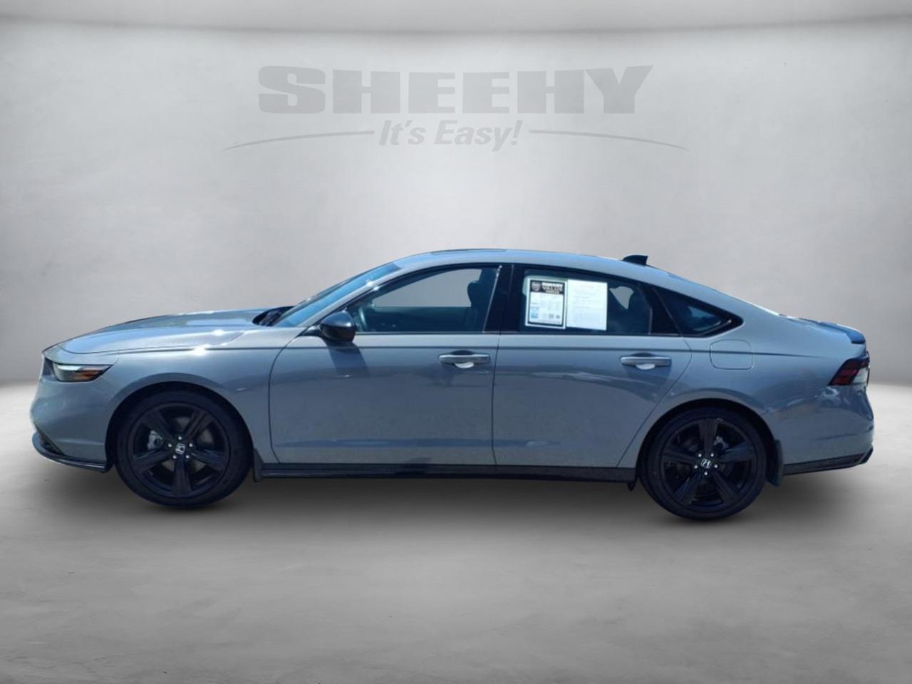 2023 Honda Accord Hybrid Sport-L Waldorf MD